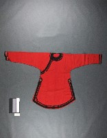 女衫藏品圖，第1張