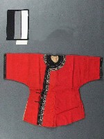 女衫藏品圖，第1張
