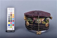 童帽藏品圖，第2張