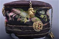 童帽藏品圖，第5張