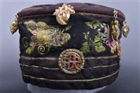 童帽藏品圖，第6張