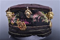 童帽藏品圖，第7張