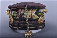 童帽藏品圖，第8張