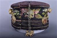 童帽藏品圖，第10張