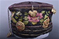 童帽藏品圖，第11張