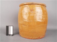 陶缸藏品圖，第1張