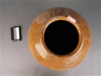 赤釉甕藏品圖，第2張