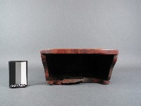 木製香筒藏品圖，第2張