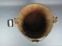 木尿桶藏品圖，第2張