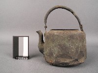 銅壺藏品圖，第1張