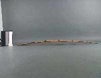 竹扁擔藏品圖，第1張