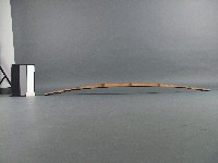 竹扁擔藏品圖，第2張