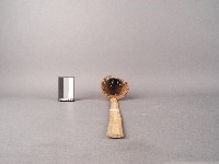 竹編麵篩藏品圖，第2張