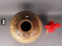 酒甕藏品圖，第2張