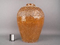 酒甕藏品圖，第1張