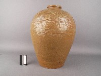 酒甕藏品圖，第1張