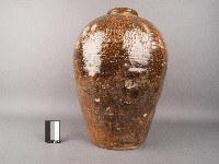 酒甕藏品圖，第1張