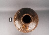 酒甕藏品圖，第2張