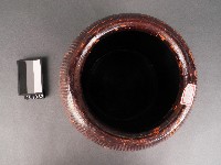 赤釉缸藏品圖，第2張