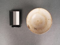 彩繪花卉碗藏品圖，第2張