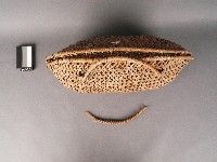 籐籃藏品圖，第2張