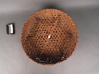 竹提籃藏品圖，第2張