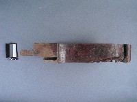 木床腳藏品圖，第2張