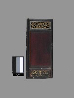 櫥櫃門皮藏品圖，第1張