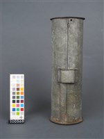 亞鉛燈罩藏品圖，第3張