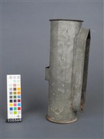 亞鉛燈罩藏品圖，第4張