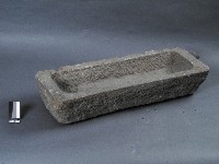 石飼槽藏品圖，第1張