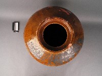 赤釉甕藏品圖，第2張