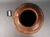 赤釉甕藏品圖，第2張