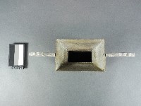 鋁香爐藏品圖，第2張