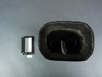 銅燭台藏品圖，第2張