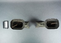 銅燭台藏品圖，第2張