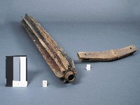 碌碡零件藏品圖，第1張