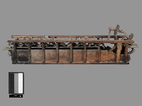 水車零件藏品圖，第1張