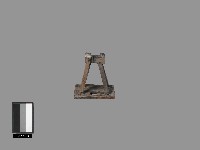 水車零件藏品圖，第1張