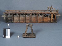 水車零件藏品圖，第1張