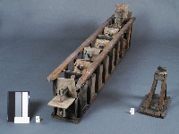 水車零件藏品圖，第2張