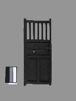 福州門藏品圖，第1張