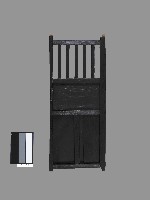 福州門藏品圖，第1張