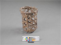 鐮刀簍藏品圖，第1張