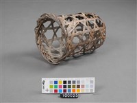 鐮刀簍藏品圖，第2張