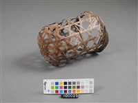 鐮刀簍藏品圖，第3張