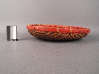 竹製𥴊壺藏品圖，第2張