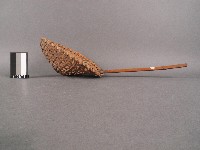 竹飯笠藏品圖，第2張