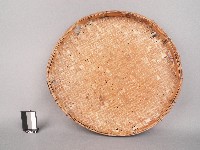 竹篩藏品圖，第1張