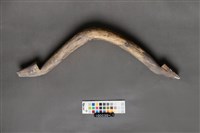 牛軛構件藏品圖，第3張